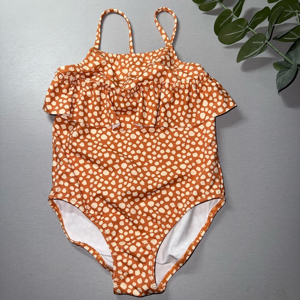Zara Swimsuit